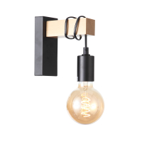 Настенный светильник EVOLUCE BAGETTI SL1142.401.01 Evoluce