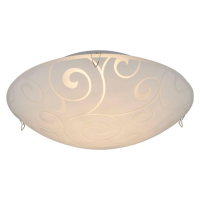 Потолочный светодиодный светильник Globo Ferdi 48267-8