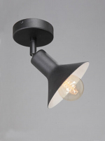 Спот Vitaluce V4807-1/1PL VITALUCE