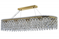 Подвесная люстра Dio D`arte Elite Vacone LE 1.5.120х40.100 G