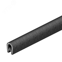 Бордюрная полоска OBO Bettermann KSB 2 PVC 6072909