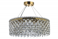 Подвесная люстра Dio D'Arte Elite Vacone LE 1.5.60.100 G