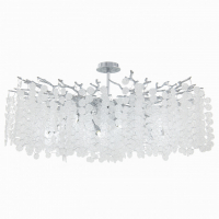 Люстра на штанге Arte Milano 23111.1000.14.E14.C CR