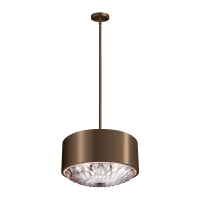 Подвесной светильник Feiss Botanic FE-BOTANIC-4P