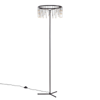 Торшер Delight Collection ML23001008-1A black