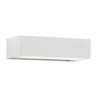 Уличный настенный светильник Horoz Andiz 076-037-0009 HRZ33002895