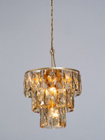 Потолочная люстра Vitaluce V5278-8/6+1 VITALUCE