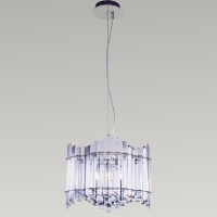 Подвесная люстра Reluce 52720-0.4-04 DN