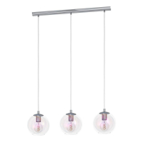 Подвесной светильник Eglo Ariscani 2 901919