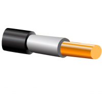 Кабель силовой ВВГнг(А)-LS 1х16ок - 0.66 ТРТС КАБЕЛЬМАШ 710533