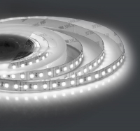 Светодиодная лента Apeyron Стандарт 12В 2835 14.4Вт/м 400К 5м IP20 00-53