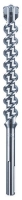Бур SDS-MAX ZENTRO 16х400х540 Makita P-77746