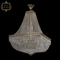 Подвесная люстра Art Classic 21.272.H2.60SP.GB ArtClassic