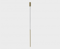 Подвесной светильник Italline IT014-0205 gold