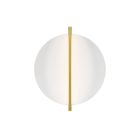 Настенный светильник Maytoni Mira MOD279WL-L14G3K