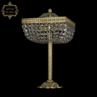 Настольная лампа Art Classic 22.112L6.25SP.G ArtClassic