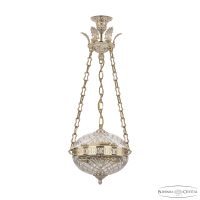 Подвесной светильник Bohemia Ivele Crystal 71000P/30 GW PAL Y8