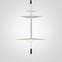 Подвесной светильник ImperiumLoft Spacenet 177845-26