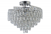 Люстра на штанге Arti Lampadari Elite Gaiola E 1.5.60.100 N