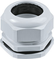 Сальник PG-48 диаметр кабеля 37-44 мм IP54 Navigator Group 71740 19399