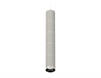 Подвесной светильник Ambrella Light Techno Spot XP6314001 (A2301, C6314х5, A2060х4, N6132)