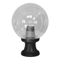 Уличный светильник Fumagalli Microlot/G250 G25.110.000.AXE27