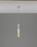 Подвесной светильник Moderli Ran V11393-PL