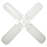 Светодиодная лампа General GLDEN-HPB-45-230-E27-4000 661604