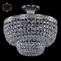 Потолочная люстра Art Classic 21.101.35SP.Ni ArtClassic