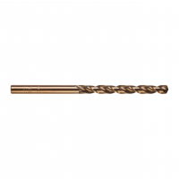 Сверло по металлу HSS-CO 5.0 мм (1шт) Milwaukee 4932363264