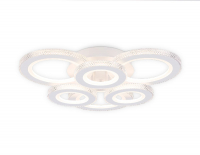 Потолочная люстра Ambrella Light Acrylica Original FA8872