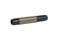 Компенсатор осевой PN16 DN 32, +12/-28, гильза (пр. класс 0801803559) Ридан 065H0043R