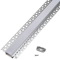 Профиль (комплект) General GAL-GLS-2000-14-61 522801