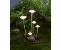 Ландшафтный светильник комплект 5шт Kink Light Пайк 09500-5.01