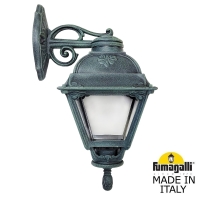 Уличный настенный светильник Fumagalli BISSO/CEFA DN U23.131.000.VXE27DN