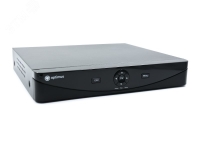 Видеорегистратор IP 16-ти канальный 8МП Optimus CCTV NVR-5161_V.1 В0000015419