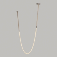 Подвесной светильник Lussole River LSP-4006