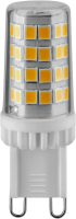 Лампа светодиодная LED 6вт 230в G9 тепло-белый капсульная Navigator Group 80254 24367
