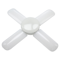 Светодиодная лампа General GLDEN-HPBC-50-230-E27-4000 661607