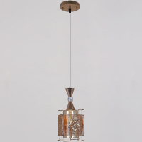 Подвесной светильник Reluce 05365-0.9-01 FGD