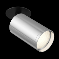 Встраиваемый спот Maytoni FOCUS S C049CL-1BCH