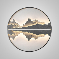 Настенный светильник ImperiumLoft Dawn 232760-23