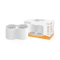 Потолочный светодиодный светильник Gauss HD032 GAUSS