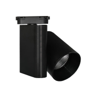 Трековый светильник Elvan ST-031-30W-NH-Bk