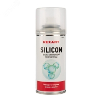 Смазка силиконовая многоцелевая 150 мл, REXANT 85-0008