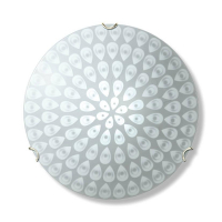 Настенно-потолочный светодиодный светильник Vitaluce V6292/1A VITALUCE