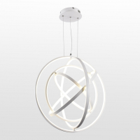 Подвесной светильник Lussole Bradford LSP-7457