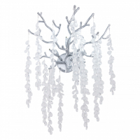 Настенный светильник Arte Milano 23122.395.3.G9.D CR