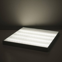 Встраиваемый светодиодный светильник Gauss Mir G1-A0-00070-01GA3-2003540 GAUSS