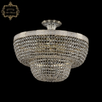 Потолочная люстра Art Classic 21.091.45SP.GW ArtClassic